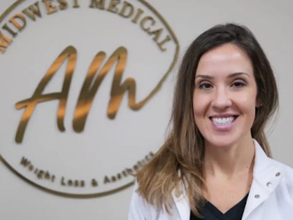 Midwest Medical Weight Loss & Aesthetics