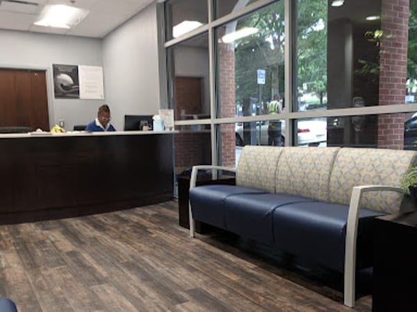 City Of Atlanta Employee Wellness Center