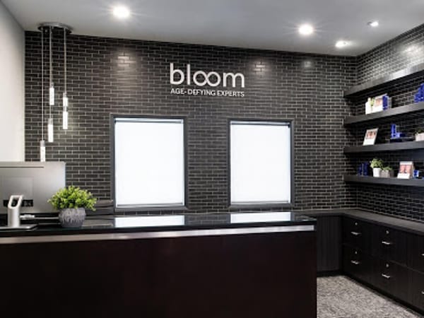 Bloom - Advanced Med Spa - Age-Defying Experts