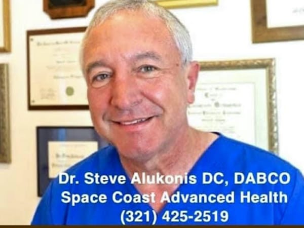 Space Coast Advanced Health