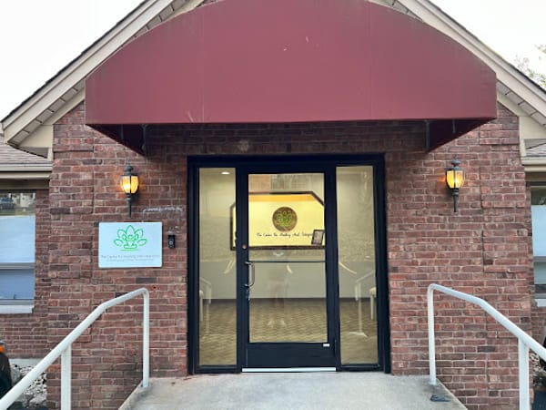 The Center for Healing and Integration