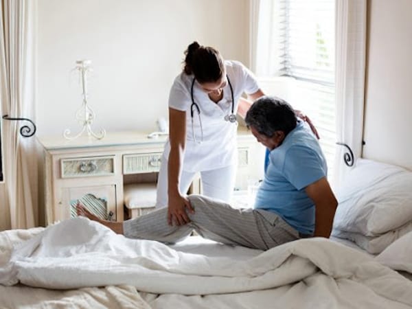 Best Care Family and Wellness Centers - Auburndale