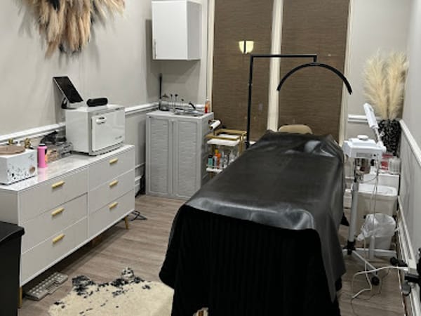 Reesthetics Beauty Lounge