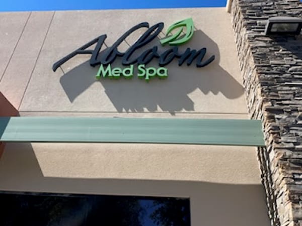 Abloom Med Spa