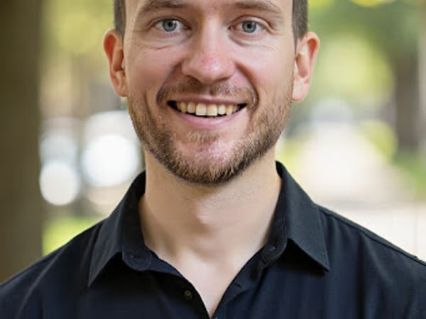 Dr. Matt Baran-Mickle, ND