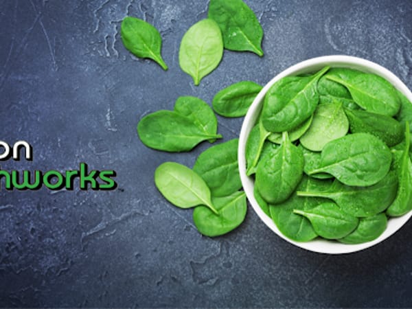 Nutrition HealthWorks
