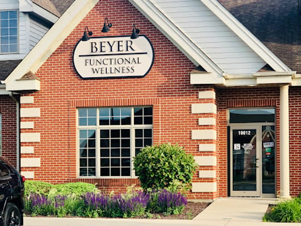 Beyer Functional Wellness