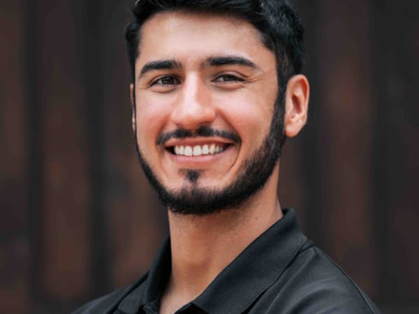 Pedram Esmaeelzadeh, RD - Dietitian Nutritionist