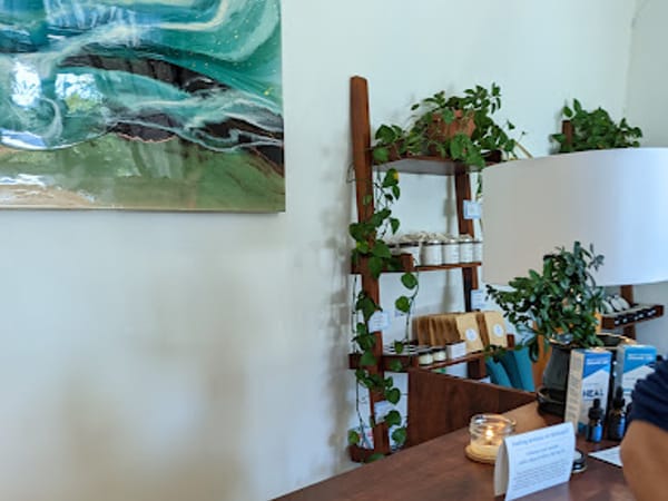 Lucidity Float and Wellness Center