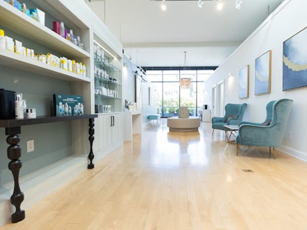 Neroli Med Spa & Beauty Lounge