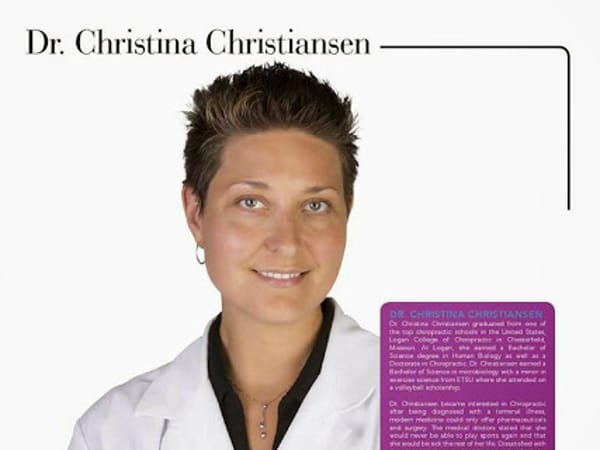 PureLife Chiropractic