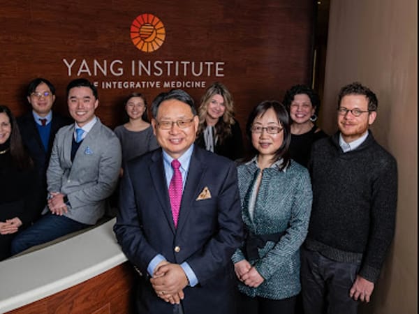Yang Institute of Integrative Medicine