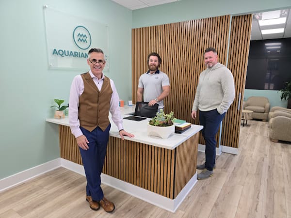 Aquarian Clinic: Direct Primary Care