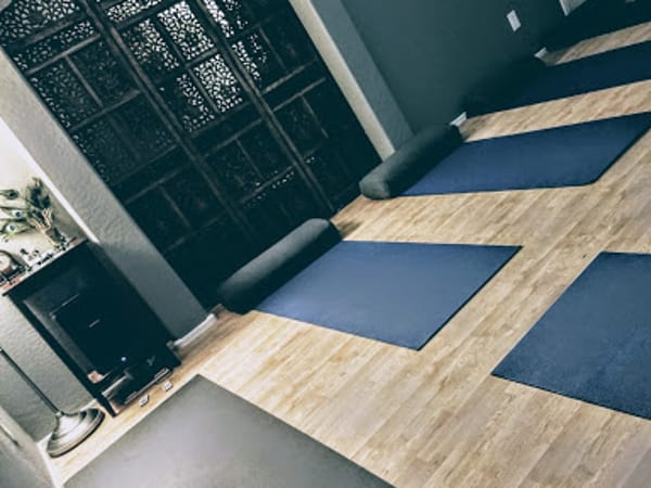 Sattvic Sage Ayurveda & Yoga