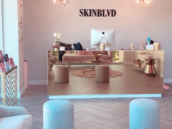 Skin Blvd LA