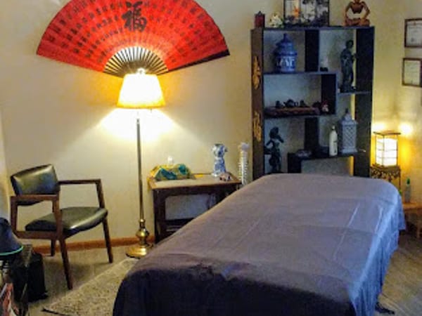 Oriental Wellness & Acupuncture