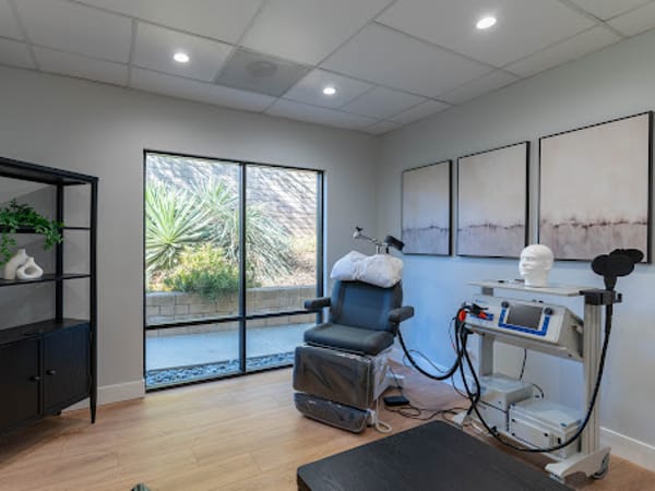 Neuro Wellness Spa