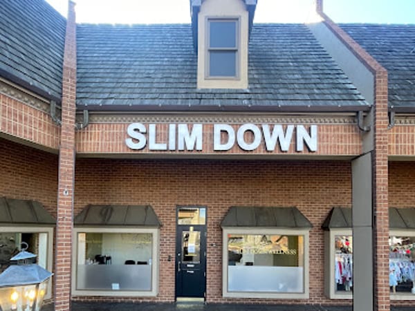 Slim Down Wellness