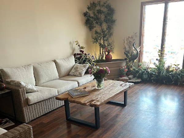 Ageless Vitality Center