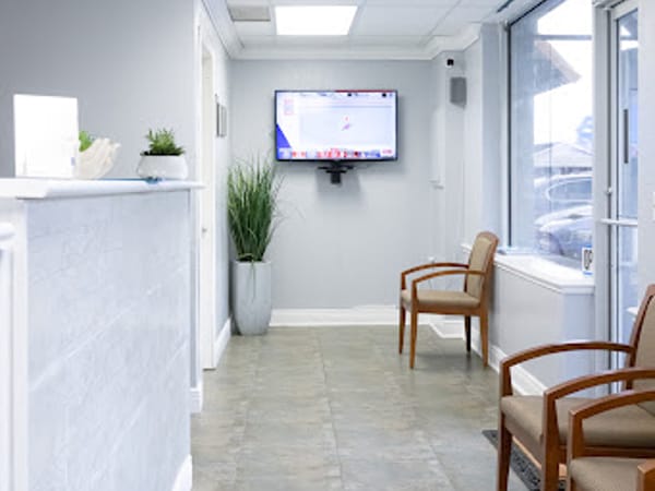 WeCare Wellness Clinic