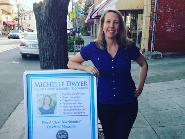 Michelle Dwyer LLC