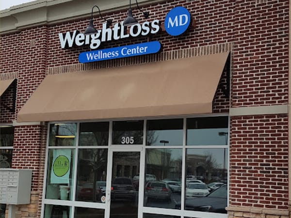 Weight Loss MD Suwanee
