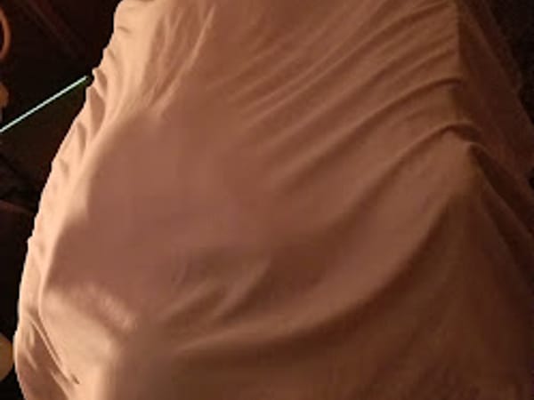 Serenity Thyme Massage
