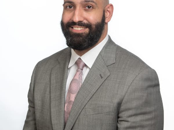 Reza Salajegheh, MD