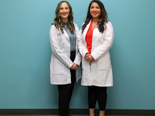 Cypress Health + Wellness