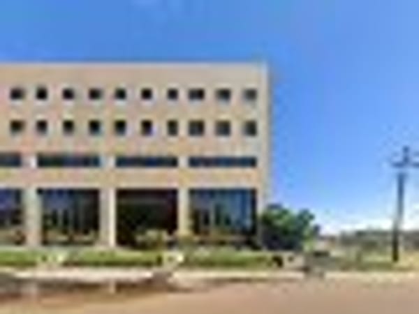 Baptist Nutrition and Bariatric Center