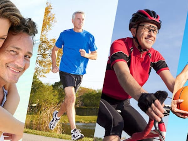 Men's T Clinic® - Frisco