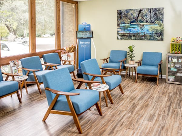 North Florida Spine and Wellness