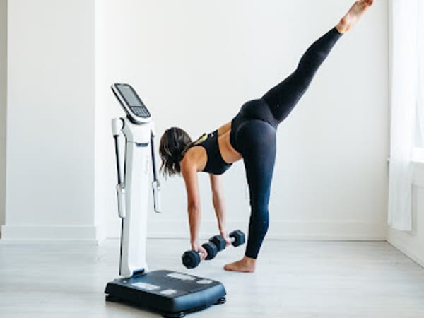Walker Wellness