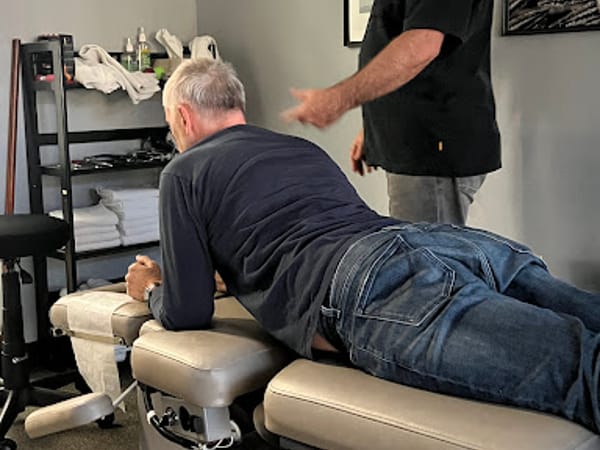 The Wellness Spa of Arden
