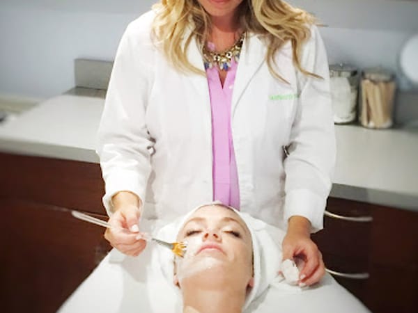 SkinHealth Centers Med Spa Boston