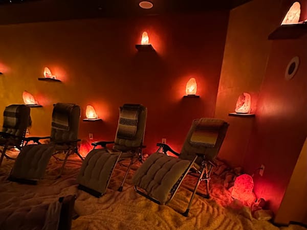 Temecula Salt Cave and Holistic Center