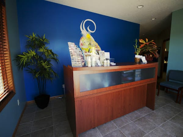 Synergy Chiropractic and Wellness Clinic