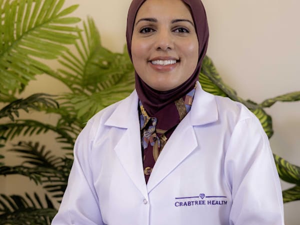 Crabtree Health