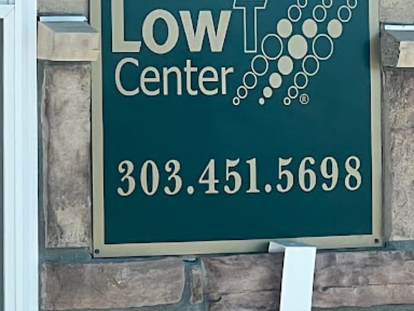 Low T Center Westminster | Men's Health & TRT Clinic