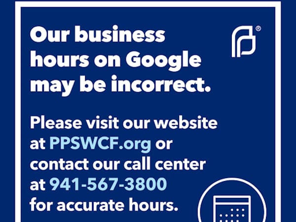 Planned Parenthood - Kissimmee Health Center
