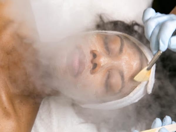 Centre of Lily Med Spa