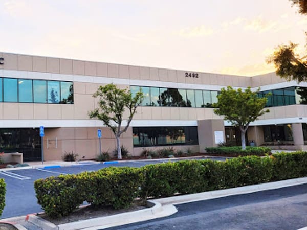 Lam Clinic