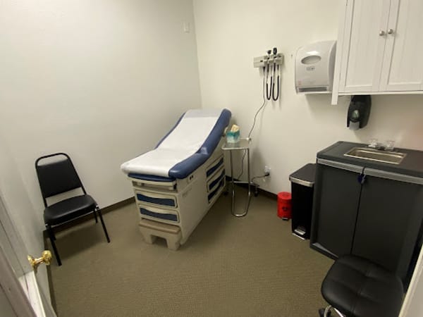Quick Urgent Care