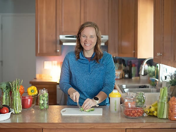 Bea Well Nutrition