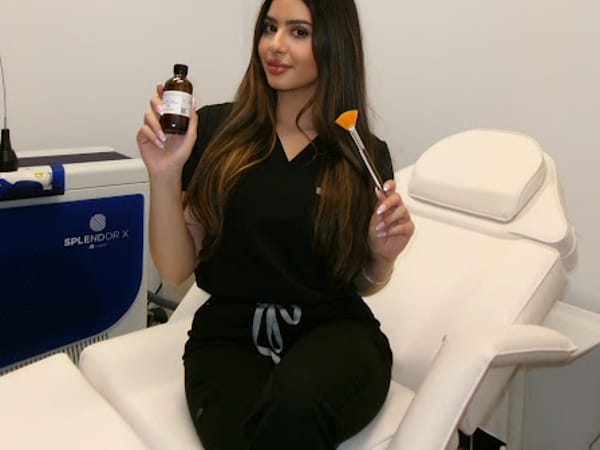 Farrah Esthetics