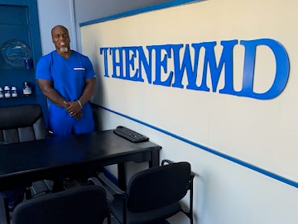 THENEWMD