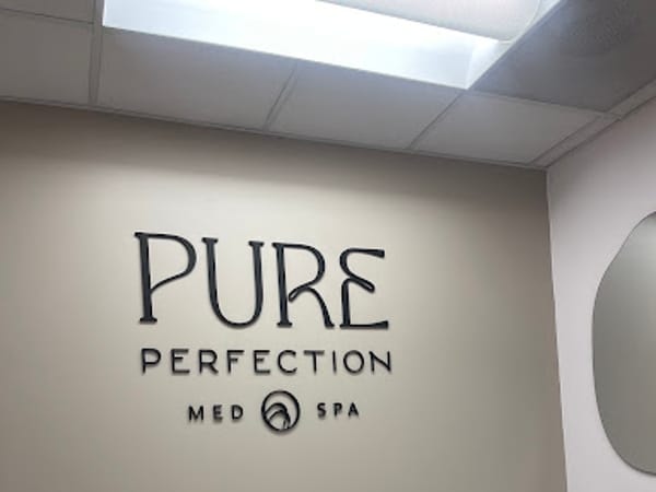 Pure Perfection Med Spa
