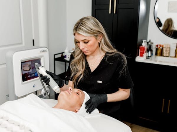 James Street MedSpa