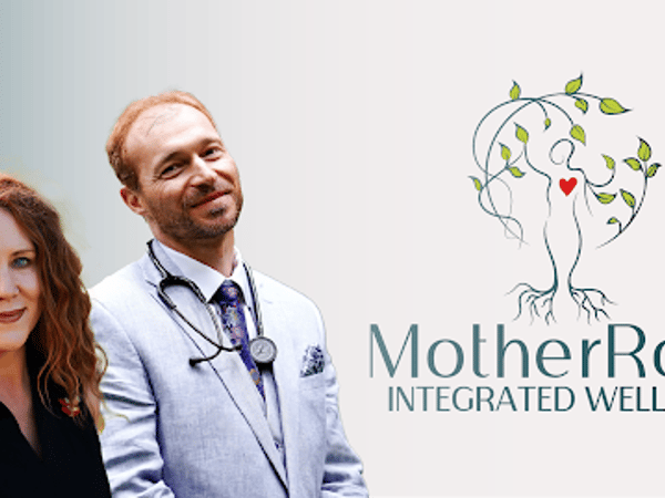 MotherRoot Integrated Wellness