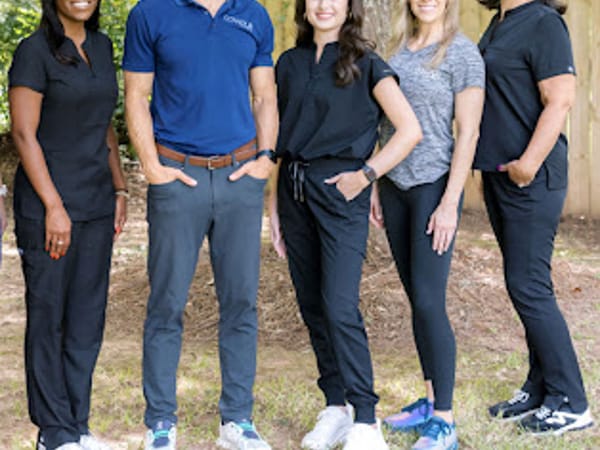 The Connexus Clinic